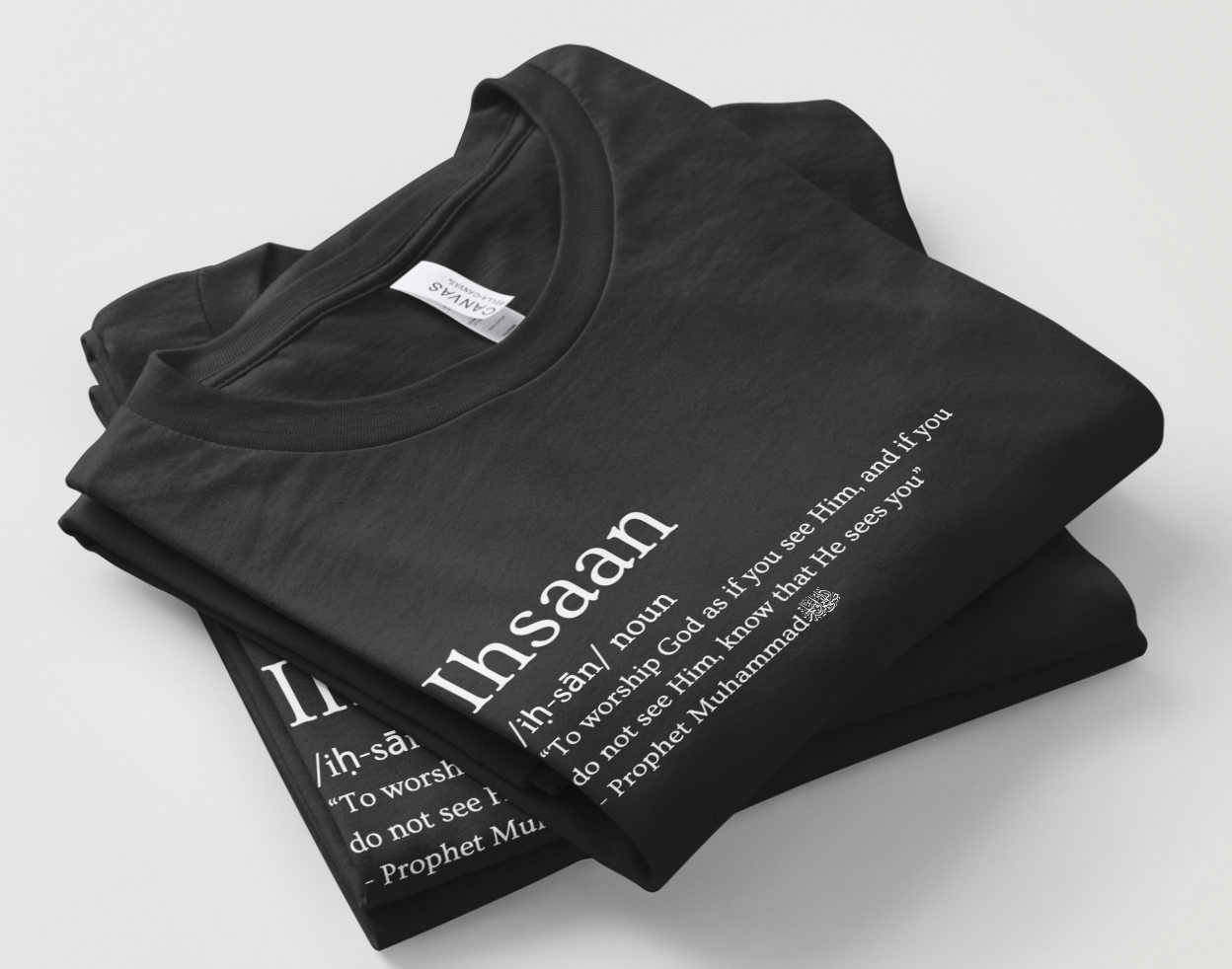 Ihsaan Tee