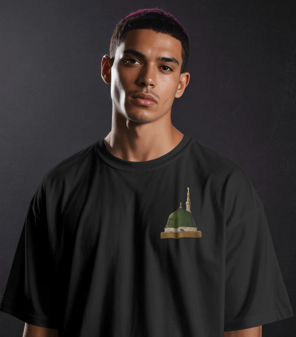 Madinah Tee