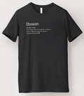 Ihsaan Tee