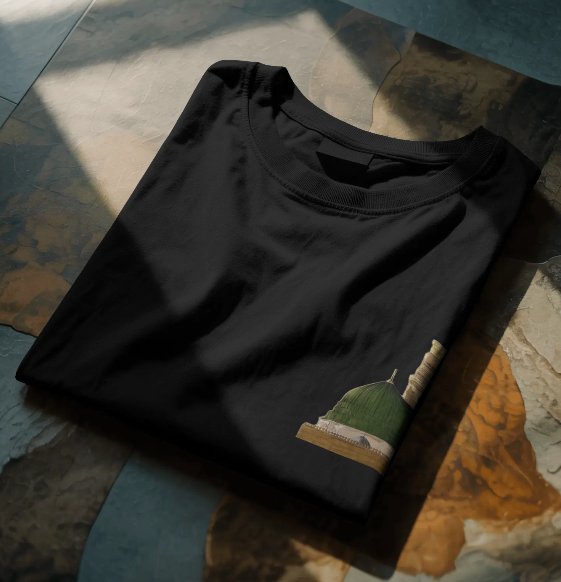 Madinah Tee