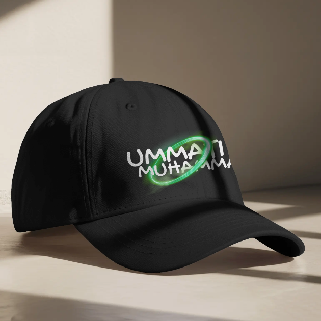 Ummati Muhammad Hat