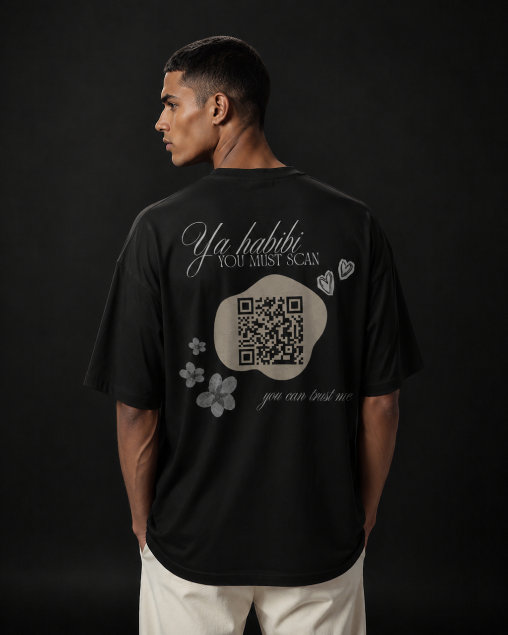 Iqra Tee